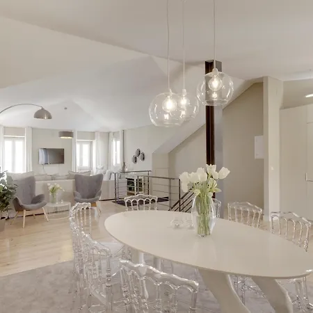 Apartamento Bica Lisboa