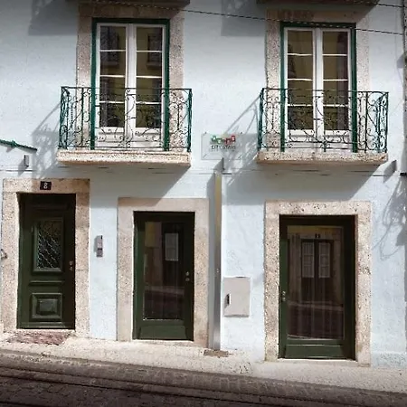 Bica Apartamento