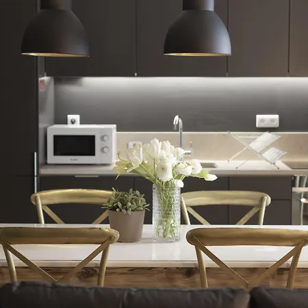 Bica Apartamento