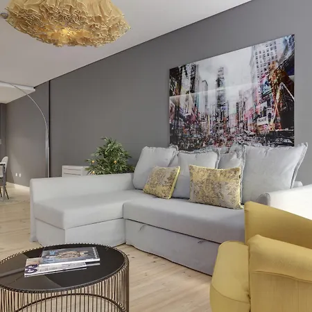 Apartamento Bica