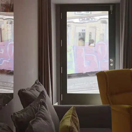 Apartamento Bica