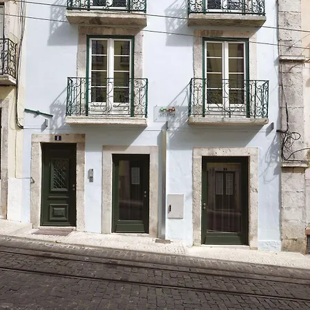 Bica Apartamento Lisboa
