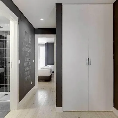 Bica Apartamento *