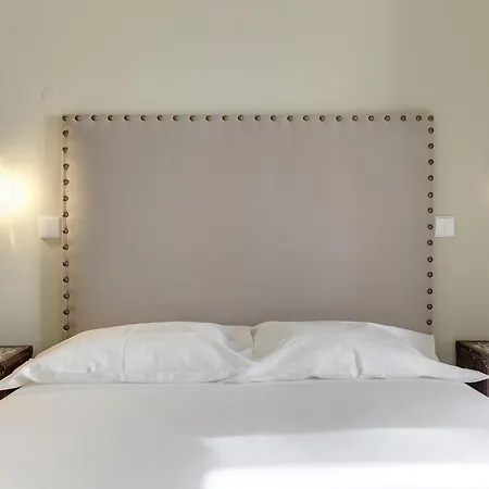 Apartamento Bica *