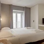 比卡城市公寓 公寓 Lisboa