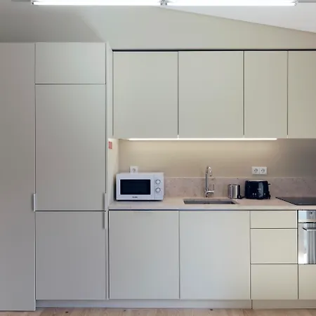 Bica Apartamento