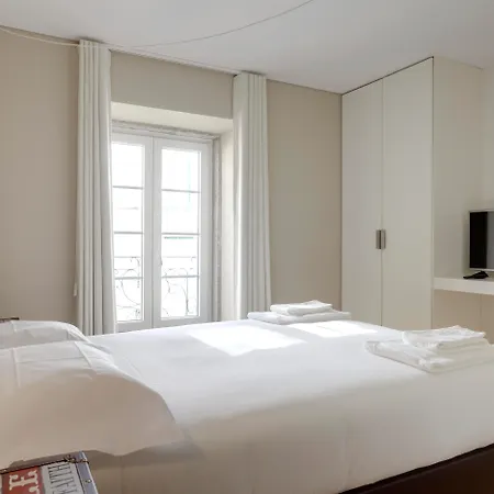 Apartamento Bica Lisboa