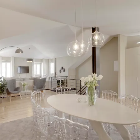 Apartamento Bica Lisboa