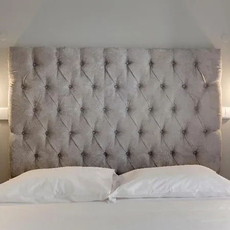 Apartamento Bica *