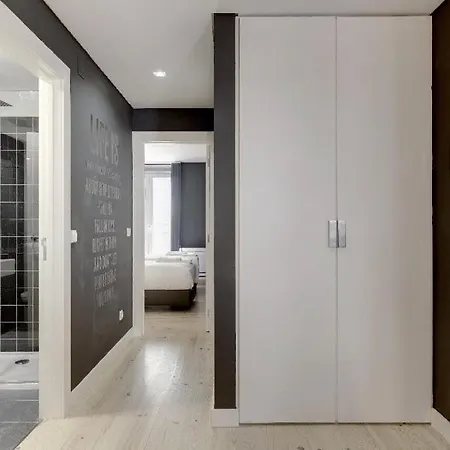 Apartamento Bica Lisboa