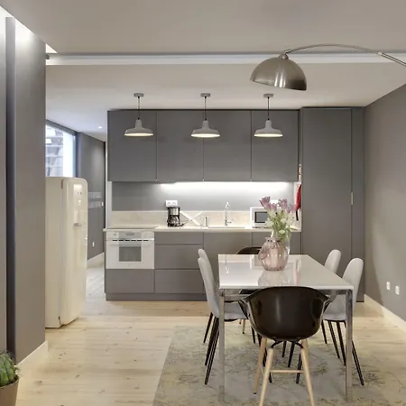 Apartment Bica Lissabon