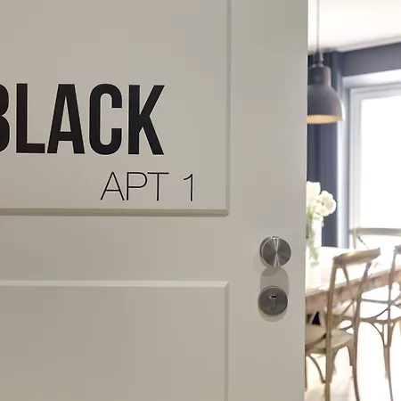 Bica Apartment Lissabon