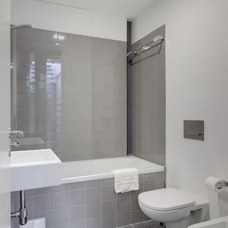 Bica Apartment Lissabon