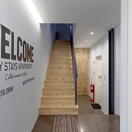 Apartamento Bica Lisboa
