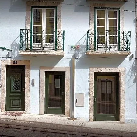 Bica * Lissabon