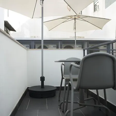 Apartamento Bica *