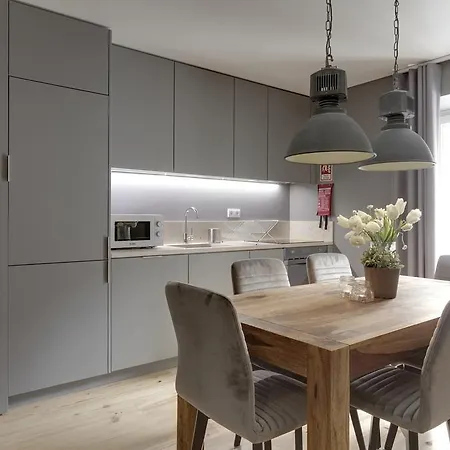 Bica Apartamento