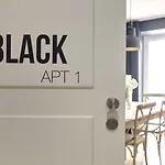 Bica 아파트 리스본