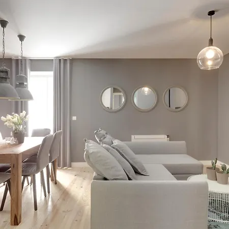 Bica Appartamento Lisbona