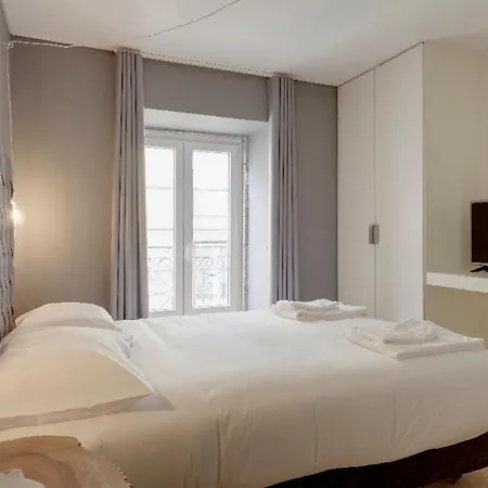 Bica Appartamento Lisbona